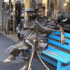 Посидим, поокаем..