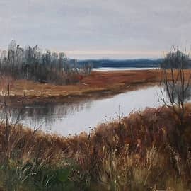 Рыбное место