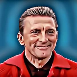 Кирк Дуглас