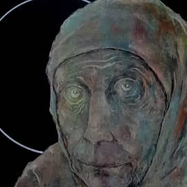 "Никандровна бдит"