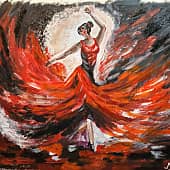 Кровь и уголь