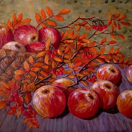 "Лишь бы яблоко искушения не стало яблоком раздора" Брахмани.