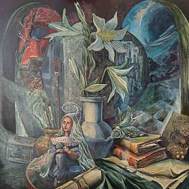 Связь времён