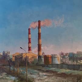 Картина дня