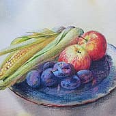 Осенние вкусности