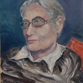 Биолог Ирина Ивановна С.