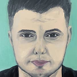 Мой сын Федор