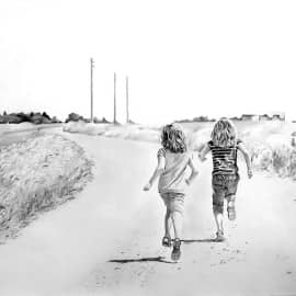 Нас ничто не остановит...