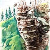 Уральский Шихан