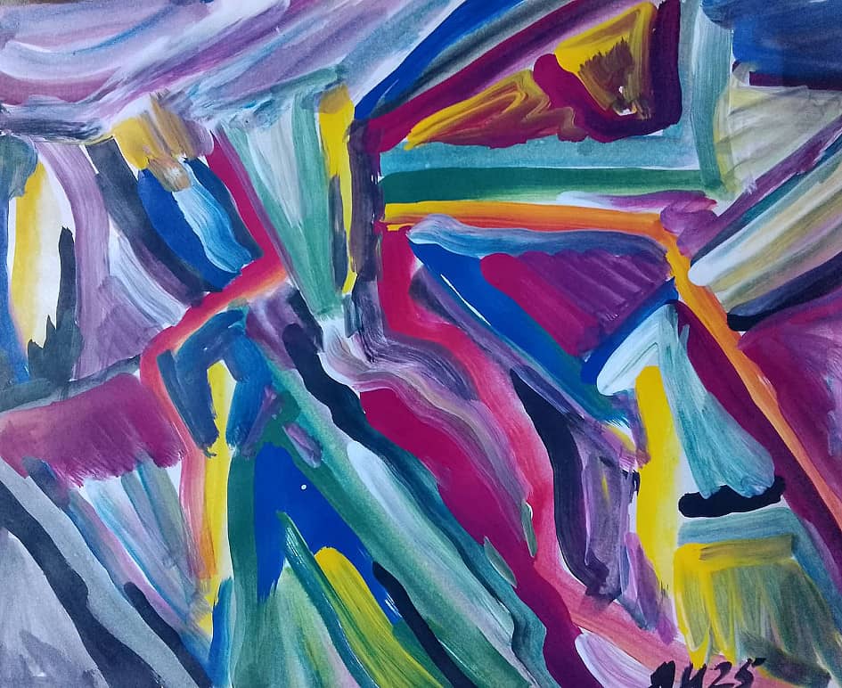 Абстракция 282