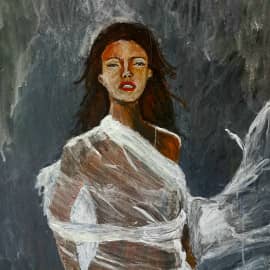 Бегу к тебе