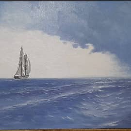 По мотивам Л. Лагорио