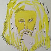 Зевс 1-3 25 (2), художник Елена Николаевна