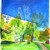 Майское наваждение