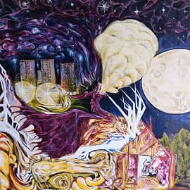 Максимализм #марсколла #marskolla