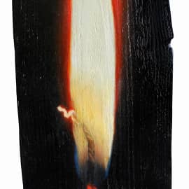 Пасхальная свеча