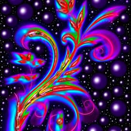 Светографика 14