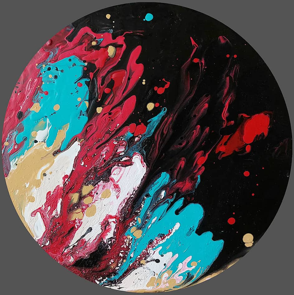 Сотворение Вселенной