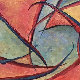 Композиция №2,