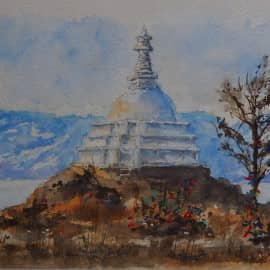 Просветление