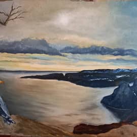 Все идет своим чередом.