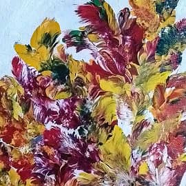 Провожая лето