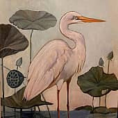 Цветок лотоса