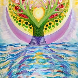 Фрактальные узоры