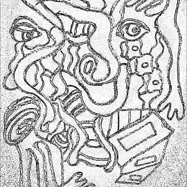 Превращение