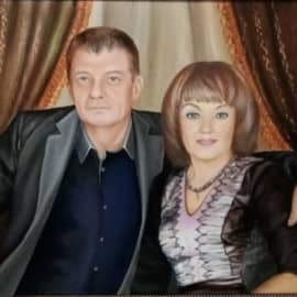 Подарок на юбилей