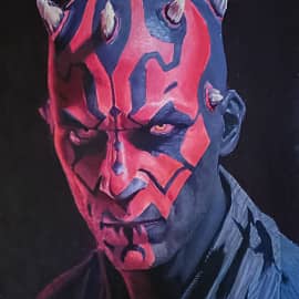 Дарт Мол (Звездные войны)