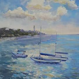 Картина дня