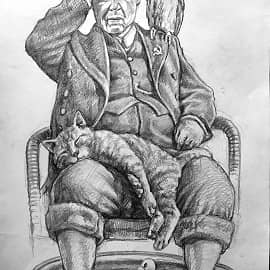 Графика и рисунок