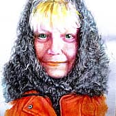 Продолжение темы 8 марта