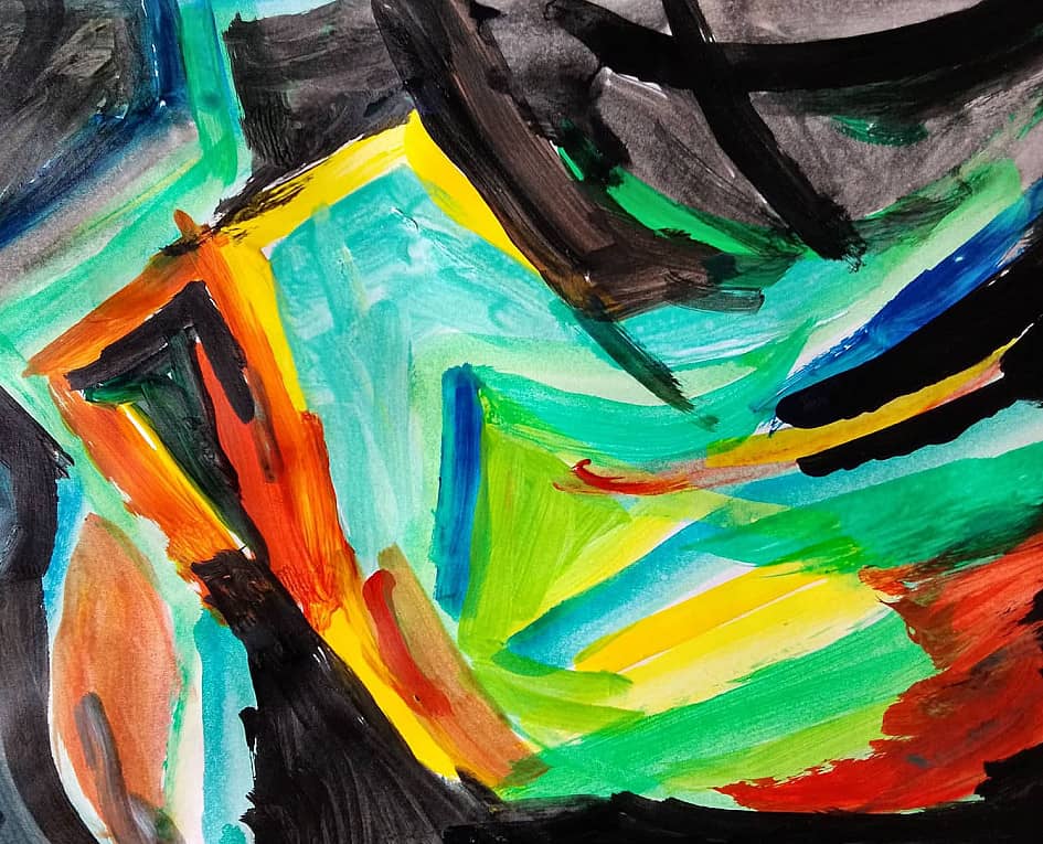 Абстракция 220