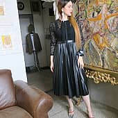 Картина Желание стать великим актером Живопись маслом Екатерина Лебедева художник (6), художник Екатерина Лебедева