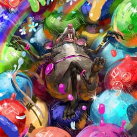 Жизнь удалась