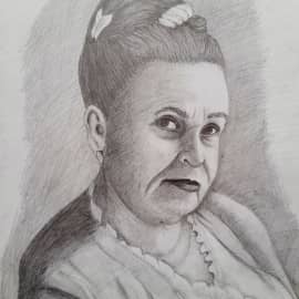 Нина Вячеславовна