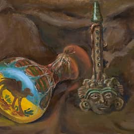 Музыкальные инструменты народов мира