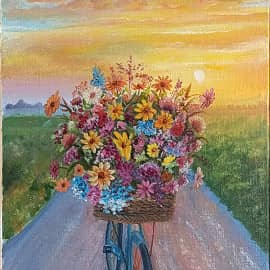 Ласковое лето