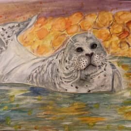 Я водяной, я водяной