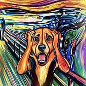 Страсти по Мунку