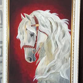 Белая Искра