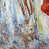 Архангел Михаил. (3), художник Елена Наумова