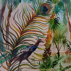 Южное великолепие