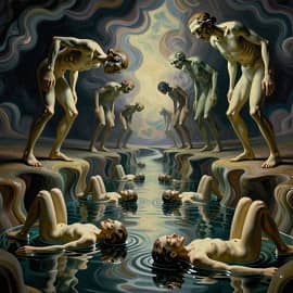 Зеркало иллюзий