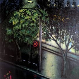 23:47. После дождя  23:47. After the Rain