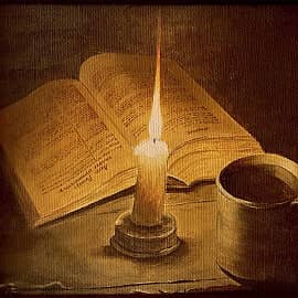 Рождение мысли