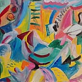 Копия Кандинский 9