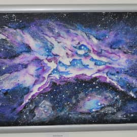 Эвалюция галактика